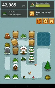 Triple Town screenshot 8