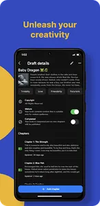 Spryth screenshot 4