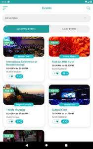 SPSA Connect screenshot 6