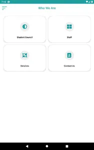 SPSA Connect screenshot 8