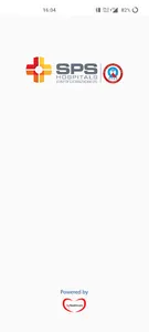 SPS MyHealth screenshot 0