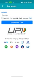 SPS INSTANT  PAN Card Recharge screenshot 4