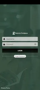 SP Smart School, Sarore Campus screenshot 0
