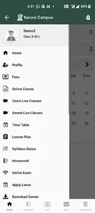 SP Smart School, Sarore Campus screenshot 3