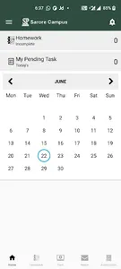 SP Smart School, Sarore Campus screenshot 6