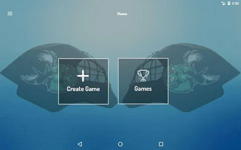 GameStats Floorball screenshot 0