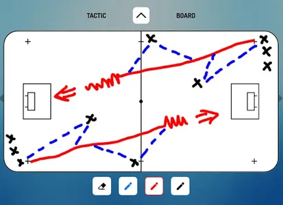 GameStats Floorball screenshot 4