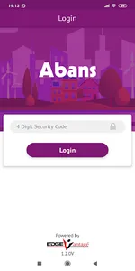 ServiceEdge INST Abans screenshot 0