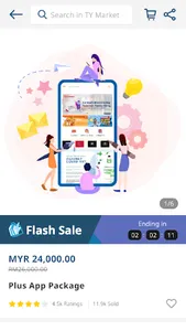 Lifebyte screenshot 2