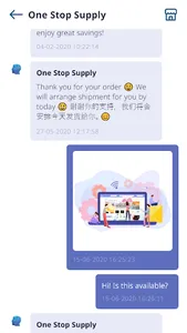 Lifebyte screenshot 5