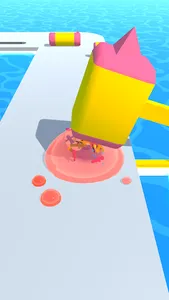 Spitting Slime screenshot 0