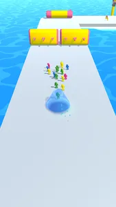 Spitting Slime screenshot 4