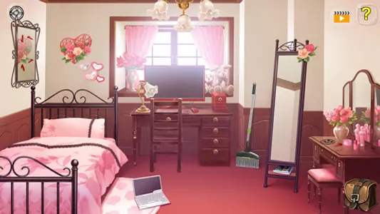 High school: Room Escape Game screenshot 0