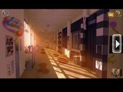 High school: Room Escape Game screenshot 10