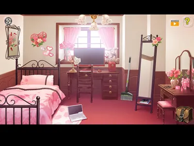 High school: Room Escape Game screenshot 11