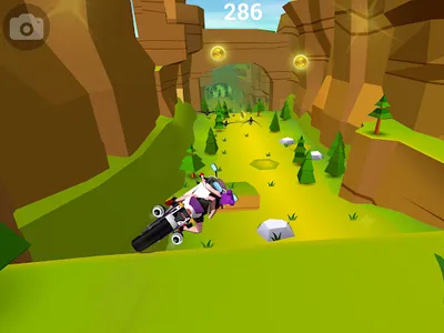 Faily Rider screenshot 17