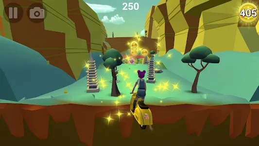 Faily Rider screenshot 4