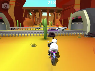 Faily Rider screenshot 7