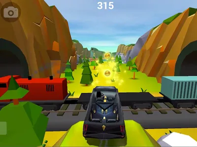 Faily Brakes screenshot 17