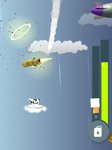 Faily Rocketman screenshot 13