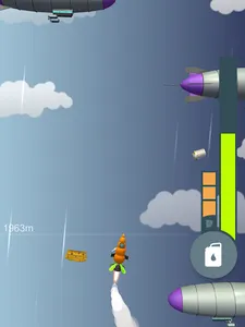 Faily Rocketman screenshot 18