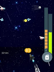 Faily Rocketman screenshot 22