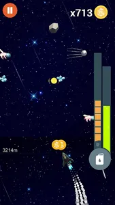 Faily Rocketman screenshot 6