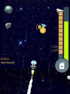 Faily Rocketman screenshot 9