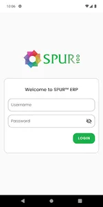 SPUR screenshot 0
