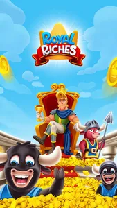 Royal Riches screenshot 7