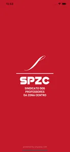 SPZC Sindicato de Professores screenshot 0