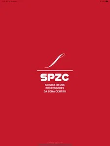 SPZC Sindicato de Professores screenshot 16