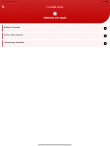 SPZC Sindicato de Professores screenshot 22