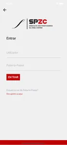 SPZC Sindicato de Professores screenshot 4