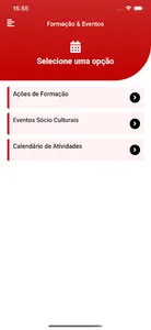 SPZC Sindicato de Professores screenshot 6