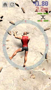 Speed Climber screenshot 1