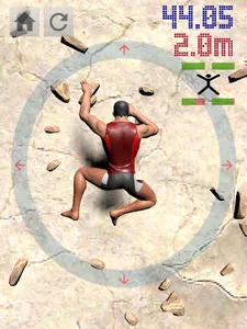 Speed Climber screenshot 4