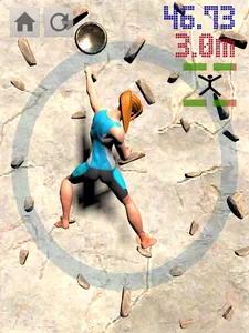 Speed Climber screenshot 5