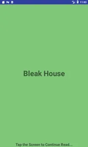 Bleak House - eBook screenshot 2
