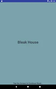 Bleak House - eBook screenshot 4