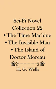 Sci-Fi Novel Set 22 - eBook screenshot 3