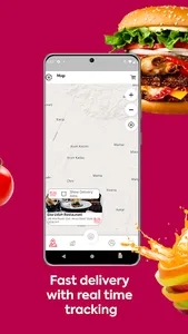 3Square Vendor screenshot 3
