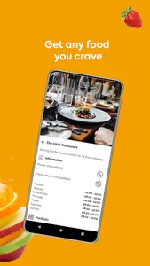3Square Vendor screenshot 4