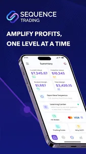 SQTrading: Sequence Trading screenshot 0
