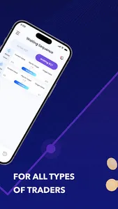 SQTrading: Sequence Trading screenshot 4