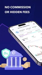 SQTrading: Sequence Trading screenshot 5