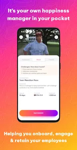 SquadPal - Fun app for teams screenshot 3