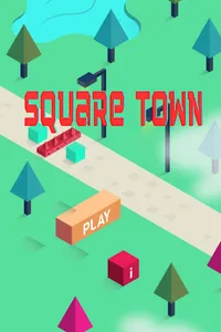 Square Town screenshot 0