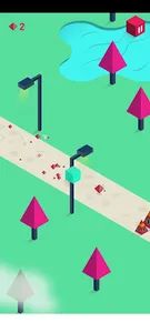 Square Town screenshot 1
