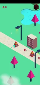 Square Town screenshot 3